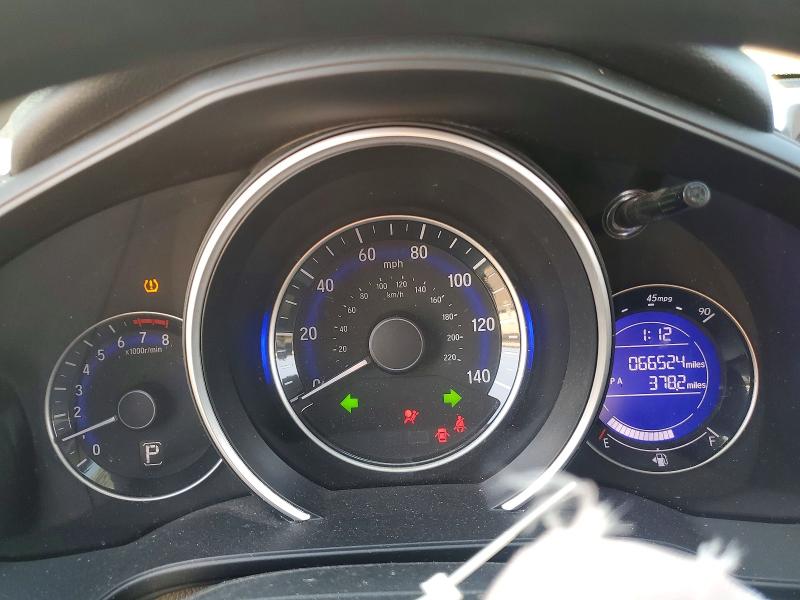 Продаж на аукціоні авто 2019 Honda Fit, vin: 3HGGK5H49KM731699, номер лоту: 69084286