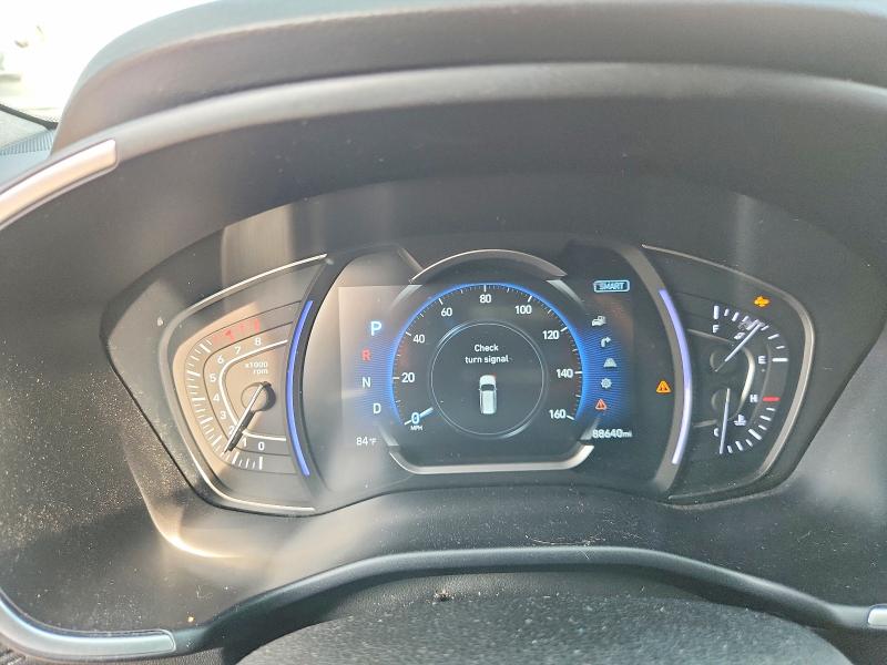 Aukcja sprzedaży 2020 Hyundai Santa Fe, vin: 5NMS5CAD9LH147497, numer aukcji: 67236296