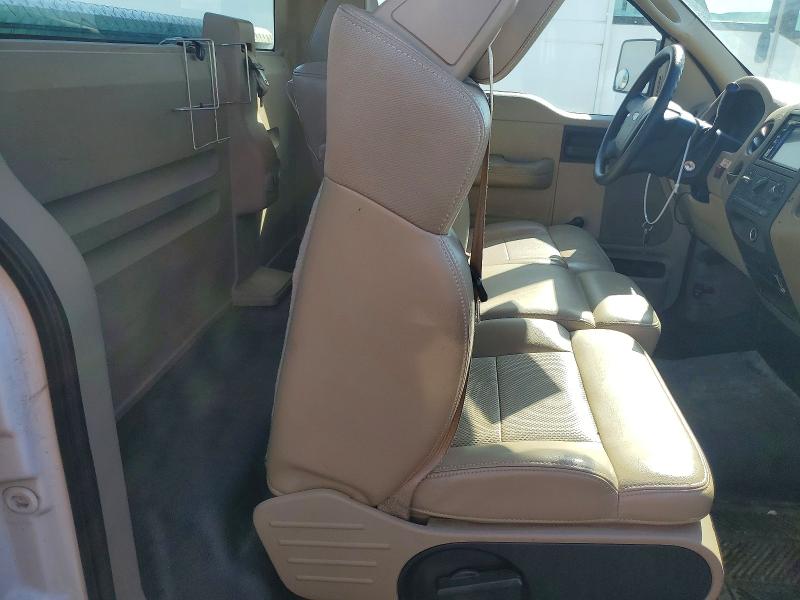 2007 Ford F150 მანქანა იყიდება აუქციონზე, vin: 1FTRF12W37KD53991, აუქციონის ნომერი: 68435056