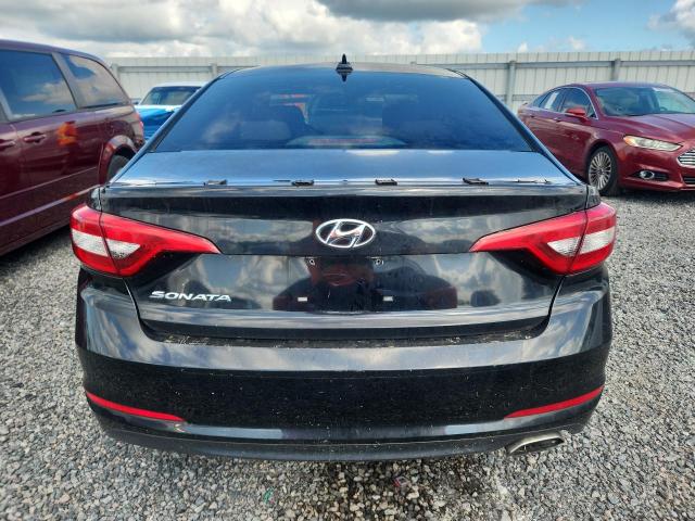2015 Hyundai Sonata მანქანა იყიდება აუქციონზე, vin: 5NPE24AF1FH233861, აუქციონის ნომერი: 70556796