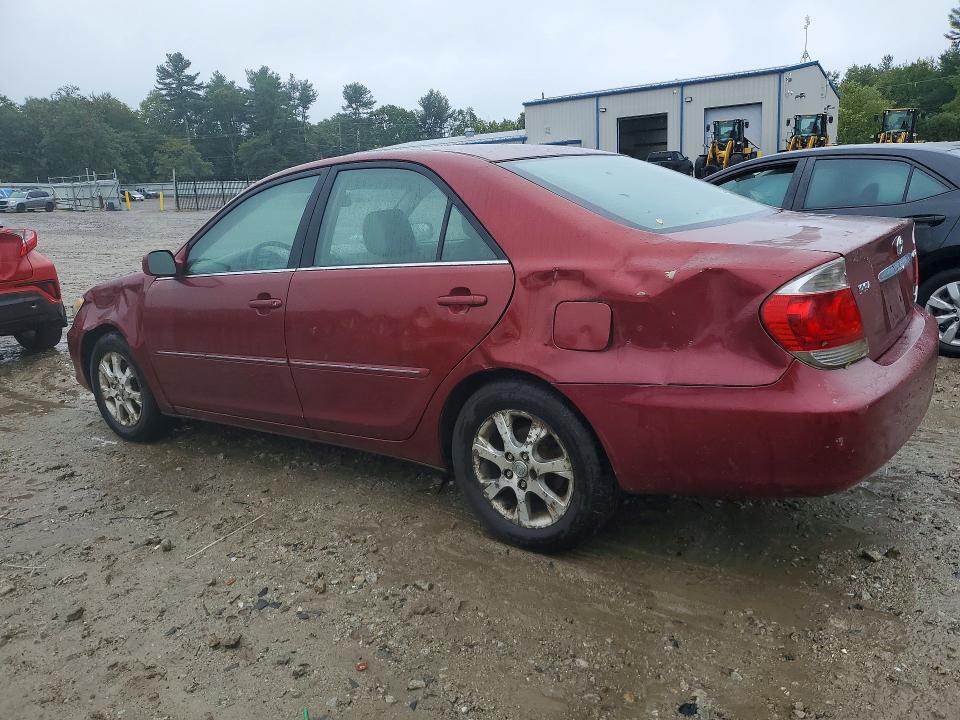 Продажа на аукционе авто 2006 Toyota Camry, vin: 4T1BF30K16U119702, номер лота: 70820046