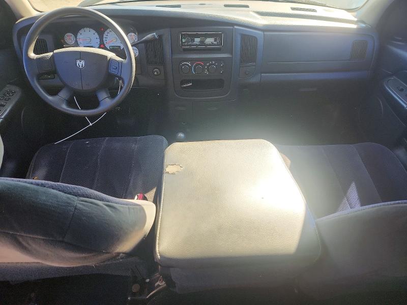 Продажа на аукционе авто 2004 Dodge Ram 2500, vin: 1D7KU28D84J256134, номер лота: 69605196