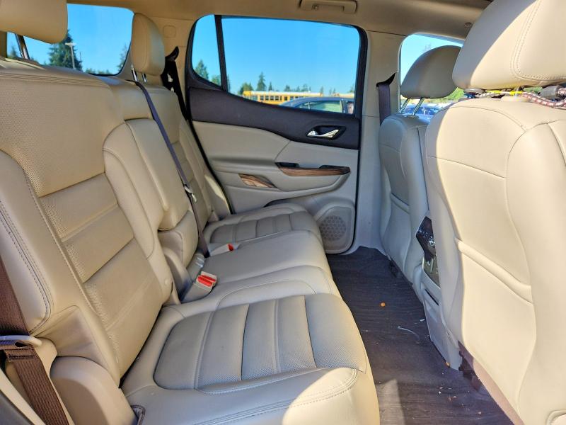 68967406 :رقم المزاد ، 1GKKNXLS7KZ218584 vin ، 2019 Gmc Acadia مزاد بيع