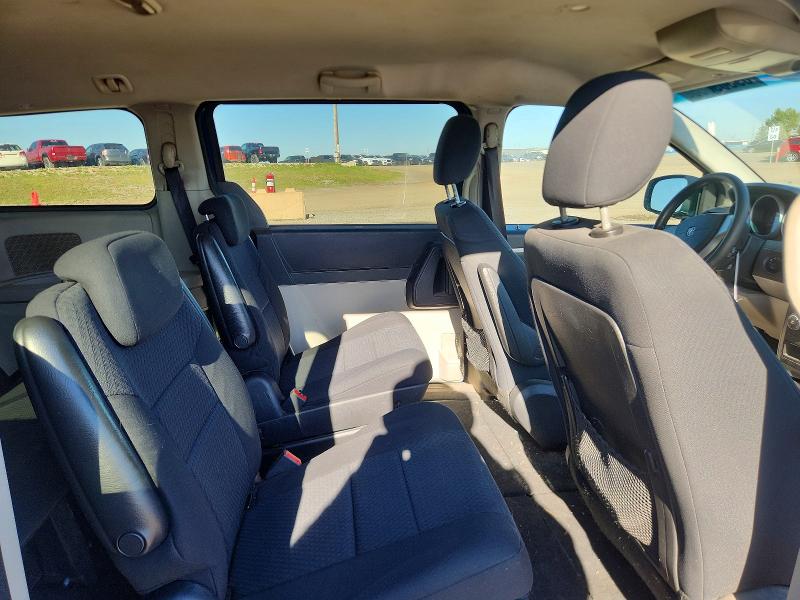 Продаж на аукціоні авто 2010 Dodge Grand Caravan, vin: 2D4RN4DE7AR256863, номер лоту: 69309066