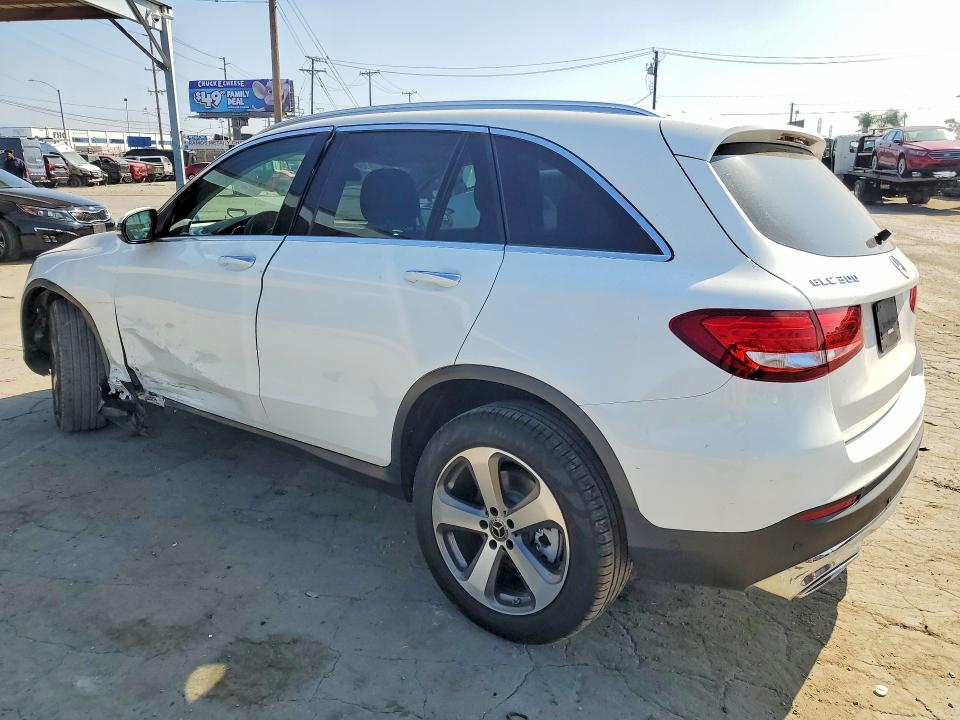 Aukcja sprzedaży 2019 Mercedes-benz Glc, vin: WDC0G4JB3KV135671, numer aukcji: 70292786