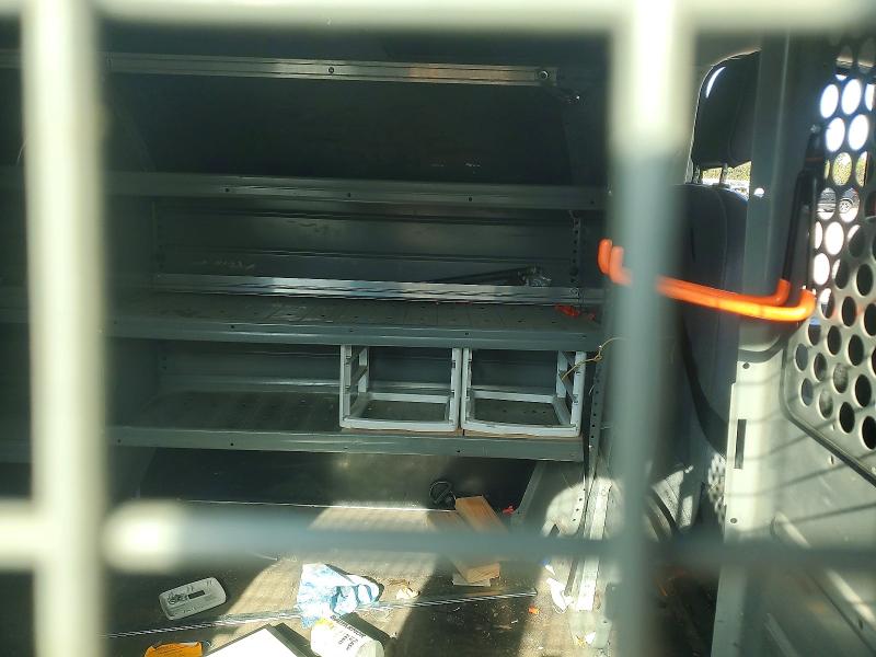 Aukcja sprzedaży 2017 Ford Transit, vin: 1FTYE1ZM3HKB25526, numer aukcji: 66564086