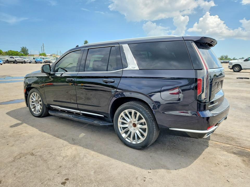 Aukcja sprzedaży 2023 Cadillac Escalade, vin: 1GYS4CKL4PR492876, numer aukcji: 69127316