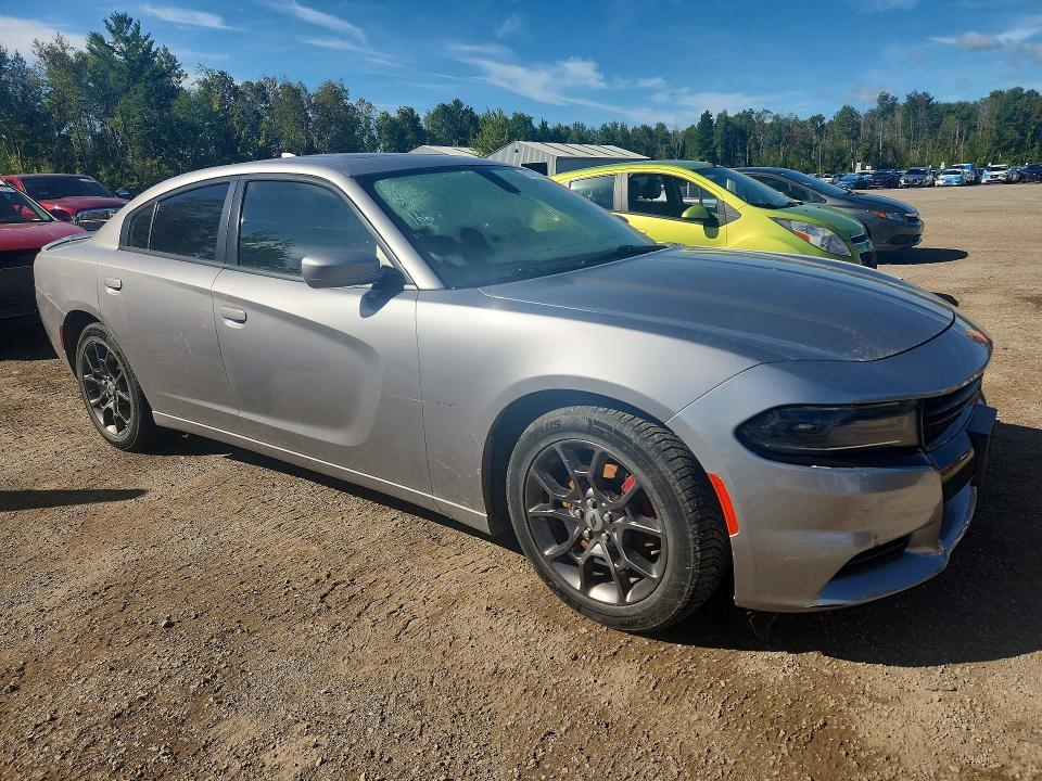 67980986 :رقم المزاد ، 2C3CDXJG3JH281749 vin ، 2018 Dodge Charger مزاد بيع
