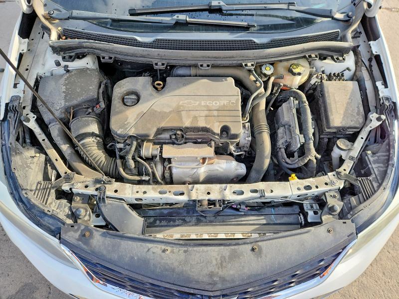 Aukcja sprzedaży 2017 Chevrolet Cruze, vin: 1G1BE5SM0H7103308, numer aukcji: 69805816