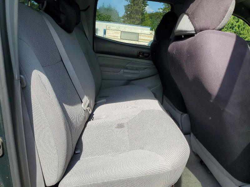 2010 Toyota Tacoma მანქანა იყიდება აუქციონზე, vin: 3TMMU4FN6AM018839, აუქციონის ნომერი: 68647416
