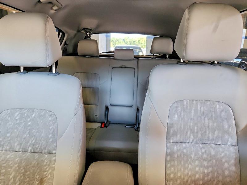 Продажа на аукционе авто 2017 Kia Sportage, vin: KNDPMCAC4H7033065, номер лота: 67706076