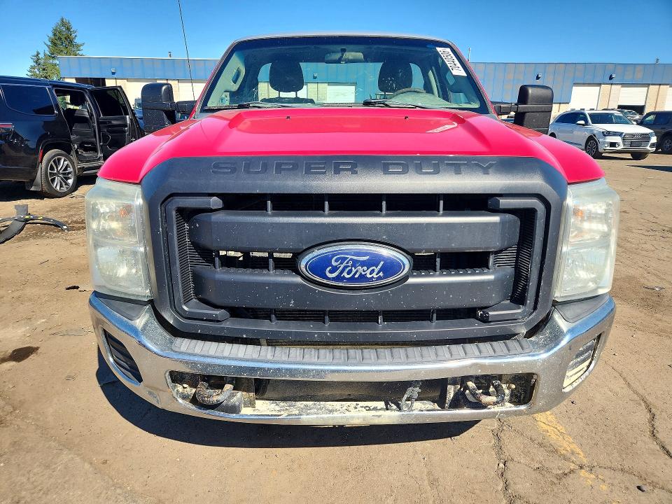 Продаж на аукціоні авто 2014 Ford F250, vin: 1FTBF2A62EEA19150, номер лоту: 70440506