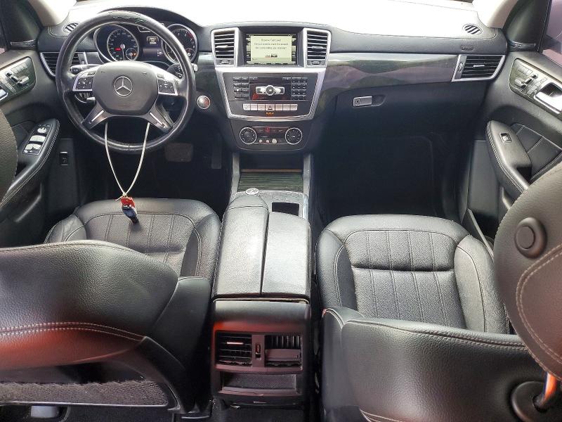 Продаж на аукціоні авто 2015 Mercedes-benz Gl, vin: 4JGDF6EE4FA619254, номер лоту: 70610726