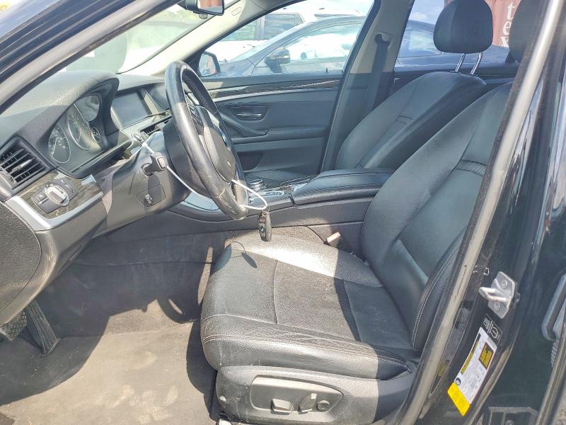 Aukcja sprzedaży 2014 Bmw 528, vin: WBA5A5C58ED501903, numer aukcji: 67686886