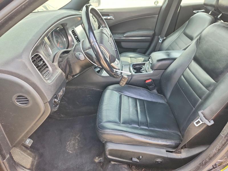 67429746 :رقم المزاد ، 2C3CDXHG0EH234366 vin ، 2014 Dodge Charger مزاد بيع