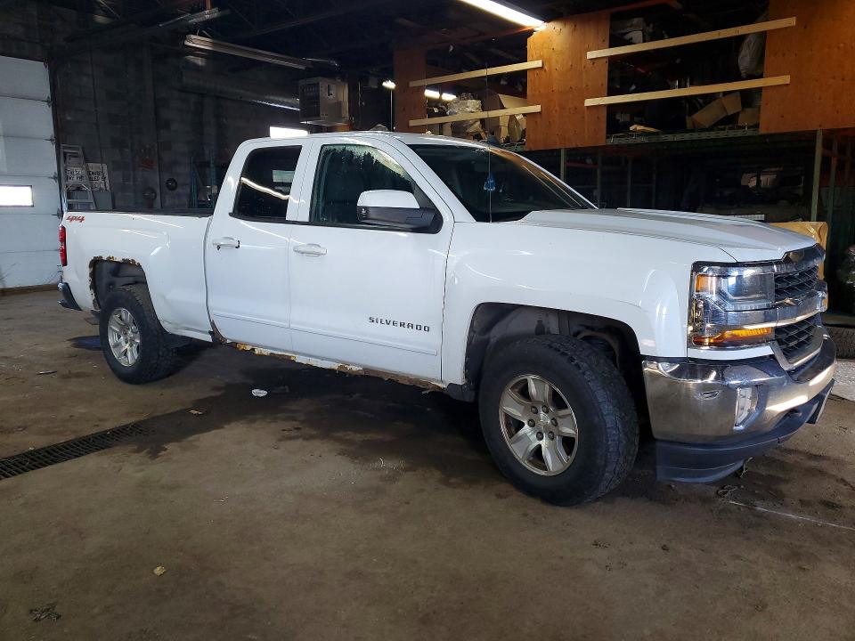 Aukcja sprzedaży 2016 Chevrolet Silverado, vin: 1GCVKREC9GZ265108, numer aukcji: 66967856