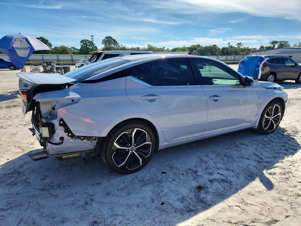2023 Nissan Altima მანქანა იყიდება აუქციონზე, vin: 1N4BL4CVXPN308116, აუქციონის ნომერი: 70282436
