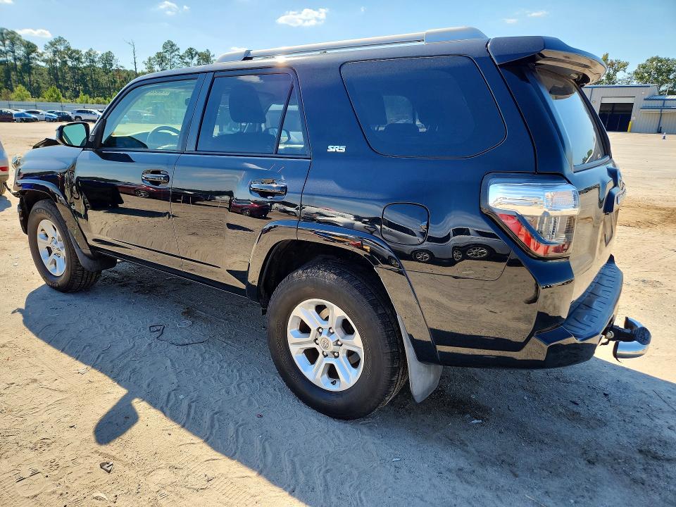 Продажа на аукционе авто 2018 Toyota 4runner, vin: JTEZU5JR0J5178268, номер лота: 70932566