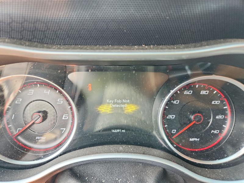 Продажа на аукционе авто 2016 Dodge Charger, vin: 2C3CDXJG8GH260209, номер лота: 67473866
