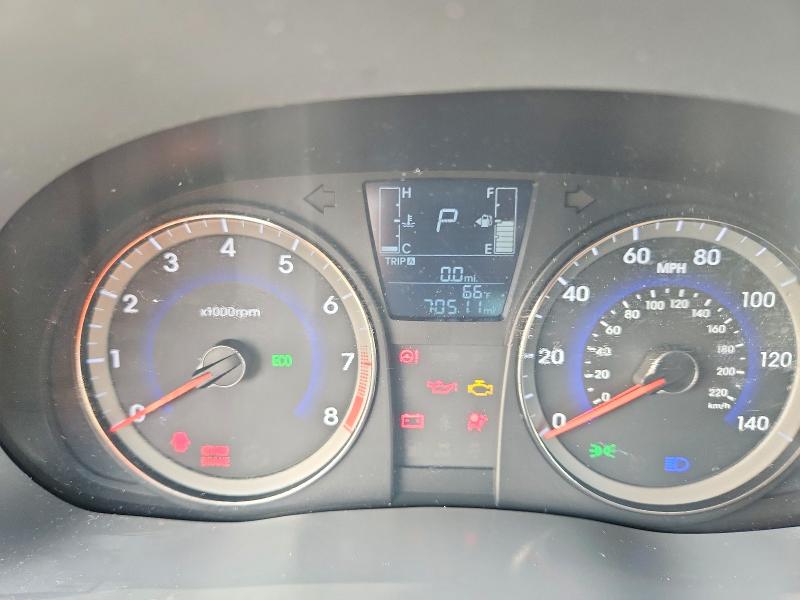 Aukcja sprzedaży 2015 Hyundai Accent, vin: KMHCT4AE4FU935122, numer aukcji: 68705326