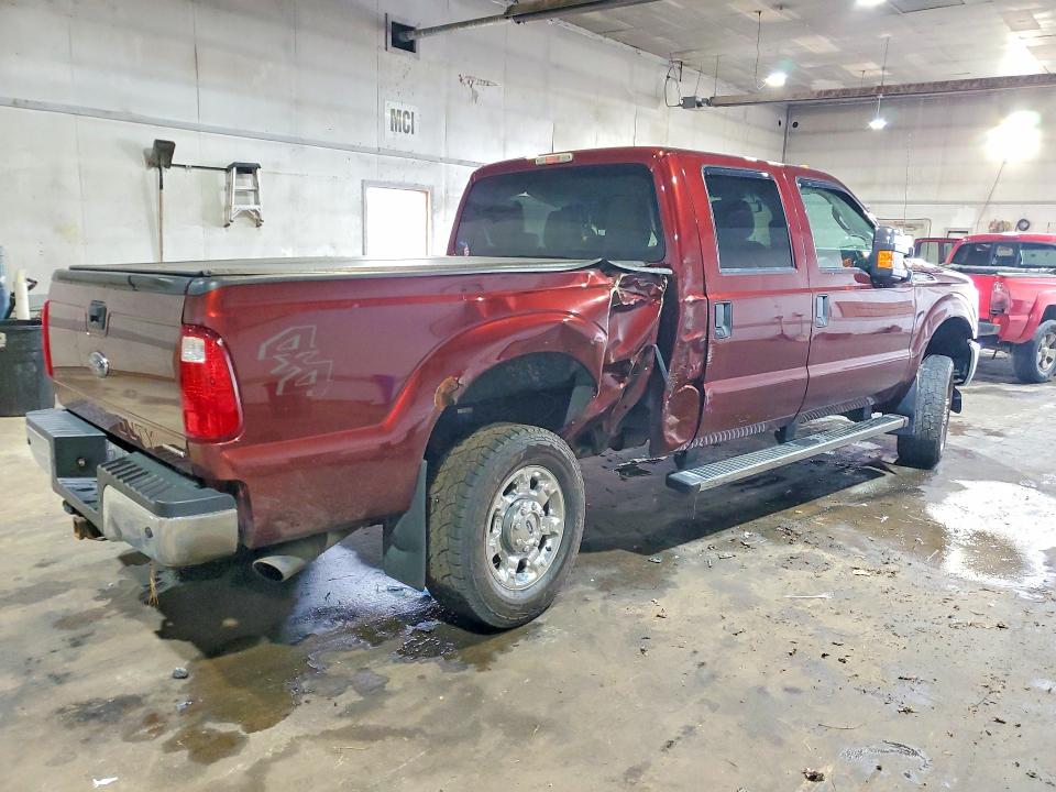Продаж на аукціоні авто 2016 Ford F250, vin: 1FT7W2B68GEB49845, номер лоту: 67784436