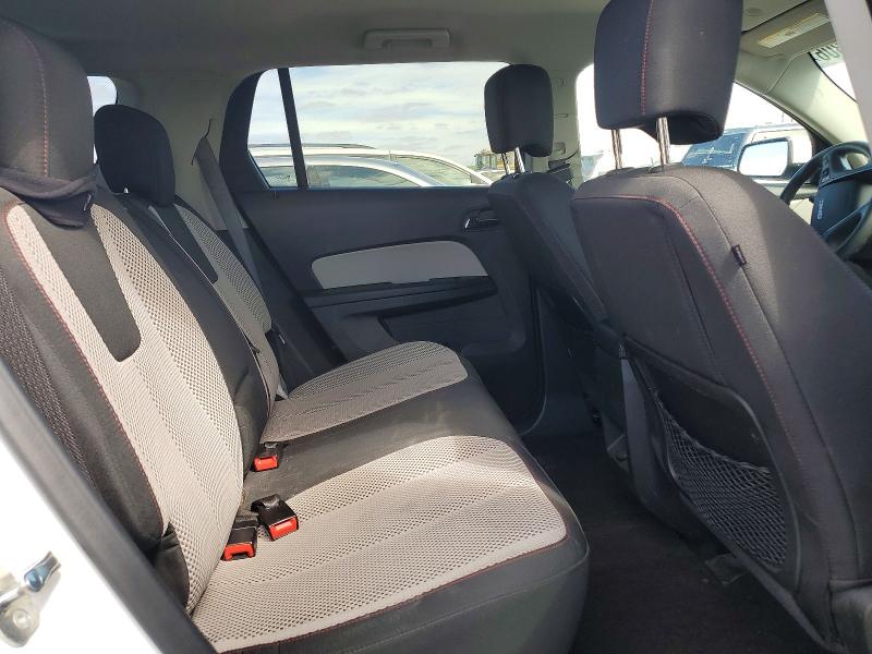 Aukcja sprzedaży 2016 Gmc Terrain, vin: 2GKALMEK4G6211673, numer aukcji: 67362306