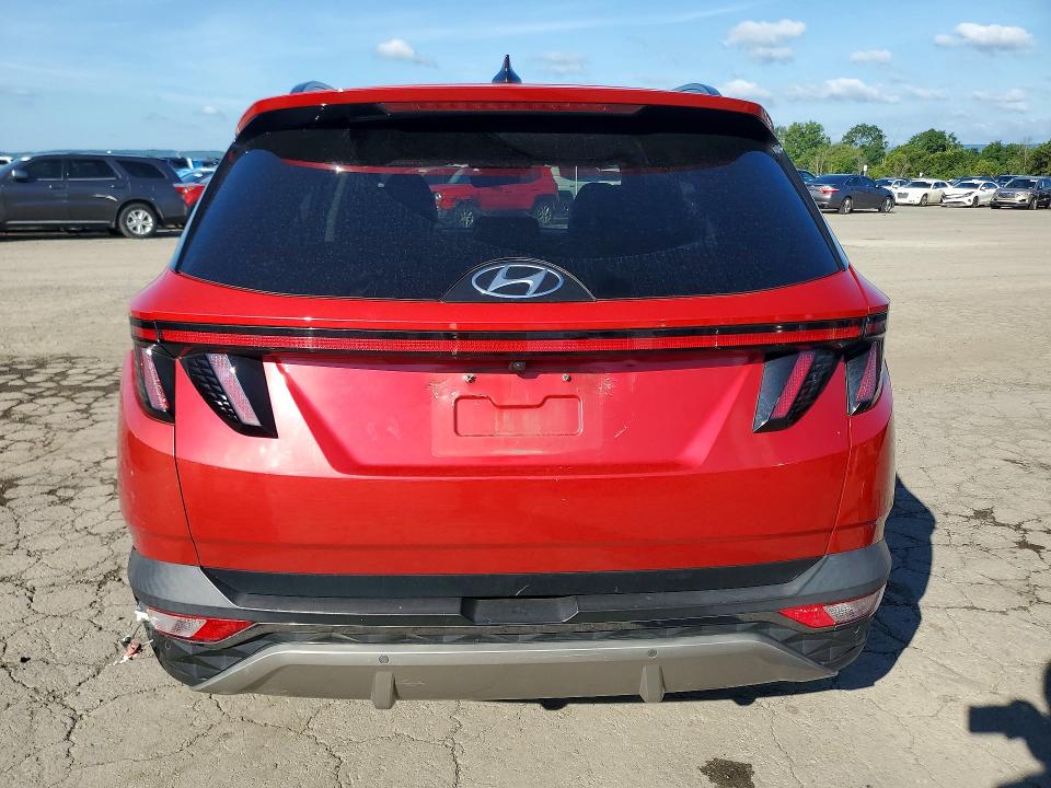 Aukcja sprzedaży 2022 Hyundai Tucson, vin: 5NMJE3AE8NH008467, numer aukcji: 67828126