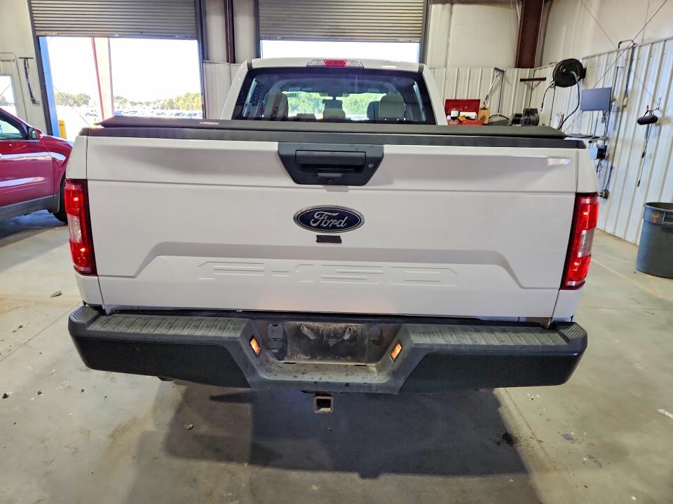 Aukcja sprzedaży 2019 Ford F150, vin: 1FTFW1E52KKF33008, numer aukcji: 69032576