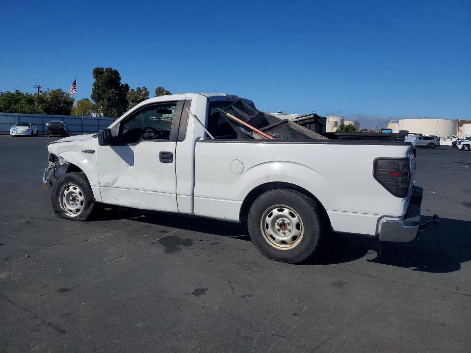 Aukcja sprzedaży 2013 Ford F150, vin: 1FTMF1CM0DFB83665, numer aukcji: 69056796