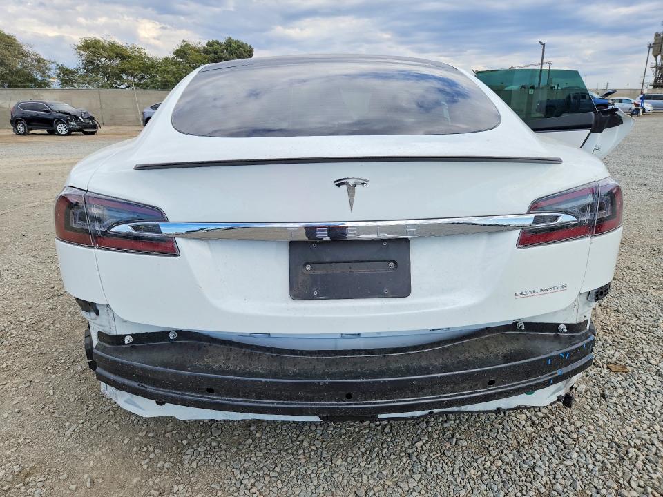 Aukcja sprzedaży 2020 Tesla Model S, vin: 5YJSA1E48LF415841, numer aukcji: 67889096