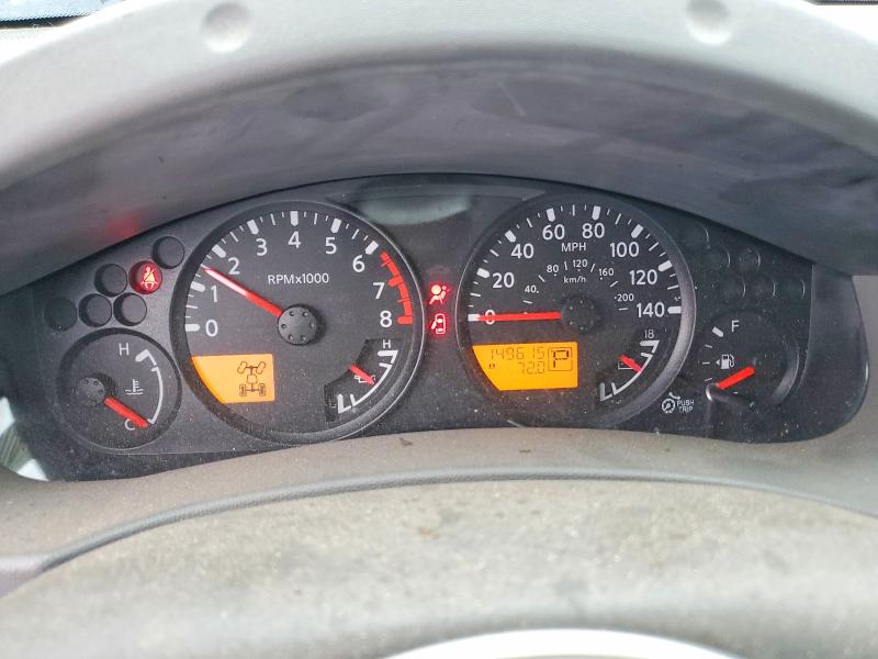 Продажа на аукционе авто 2015 Nissan Frontier, vin: 1N6AD0EV0FN749497, номер лота: 70326476