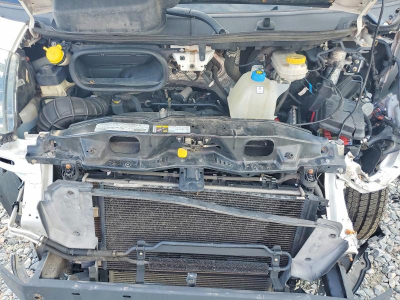 Продаж на аукціоні авто 2020 Ram Promaster 1500, vin: 3C6TRVBG4LE113365, номер лоту: 67927246