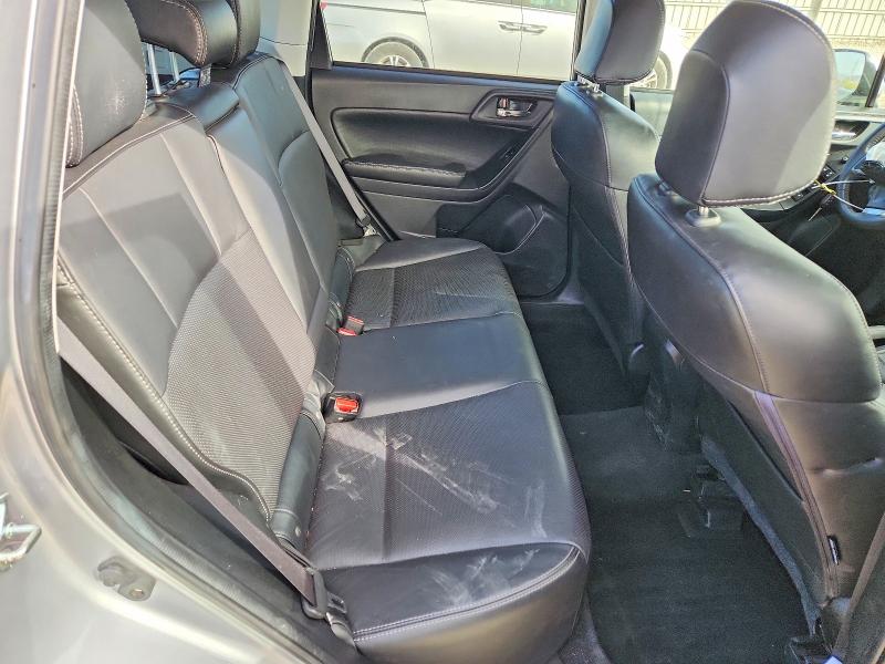 Aukcja sprzedaży 2016 Subaru Forester, vin: JF2SJAHC8GH513942, numer aukcji: 69062426