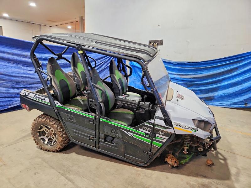 Aukcja sprzedaży 2017 Kawasaki Teryx, vin: JKBRTCG16HB506226, numer aukcji: 68152186