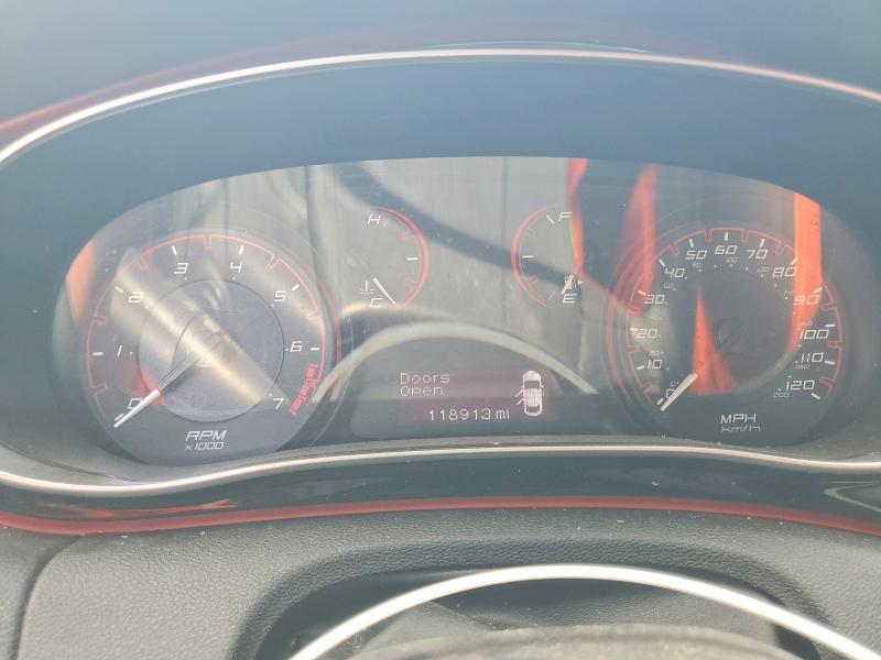 2015 Dodge Dart მანქანა იყიდება აუქციონზე, vin: 1C3CDFBB5FD406560, აუქციონის ნომერი: 70026416