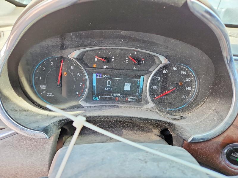 Aukcja sprzedaży 2017 Chevrolet Malibu, vin: 1G1ZE5STXHF151491, numer aukcji: 65461126