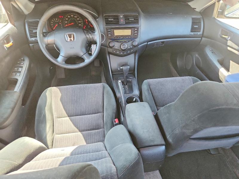 Aukcja sprzedaży 2005 Honda Accord, vin: 3HGCM56475G709456, numer aukcji: 66391996