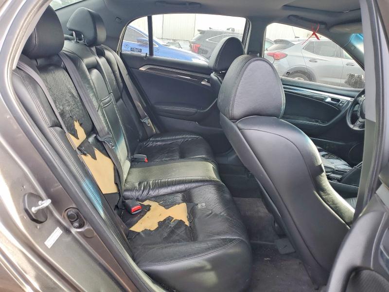 Продаж на аукціоні авто 2007 Acura Tl, vin: 19UUA66247A038556, номер лоту: 69915226