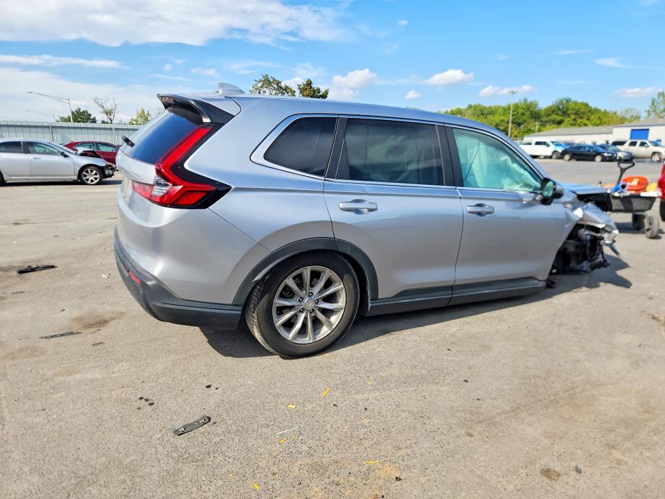 Продаж на аукціоні авто 2023 Honda Cr-v, vin: 5J6RS4H47PL000371, номер лоту: 68299806