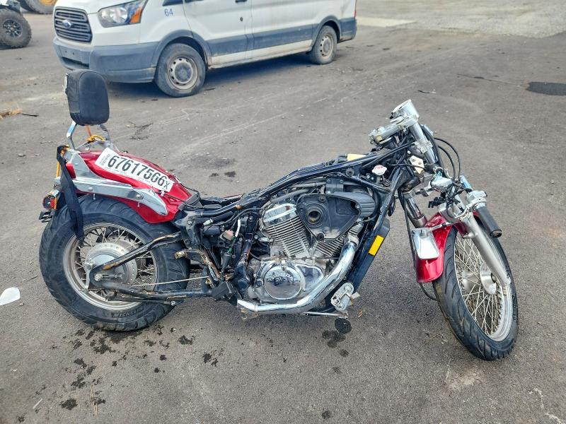 Aukcja sprzedaży 2007 Honda Vt600, vin: JH2PC21497M803421, numer aukcji: 67617566