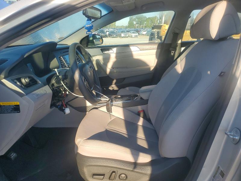 Aukcja sprzedaży 2015 Hyundai Sonata, vin: 5NPE24AF0FH181042, numer aukcji: 71101826