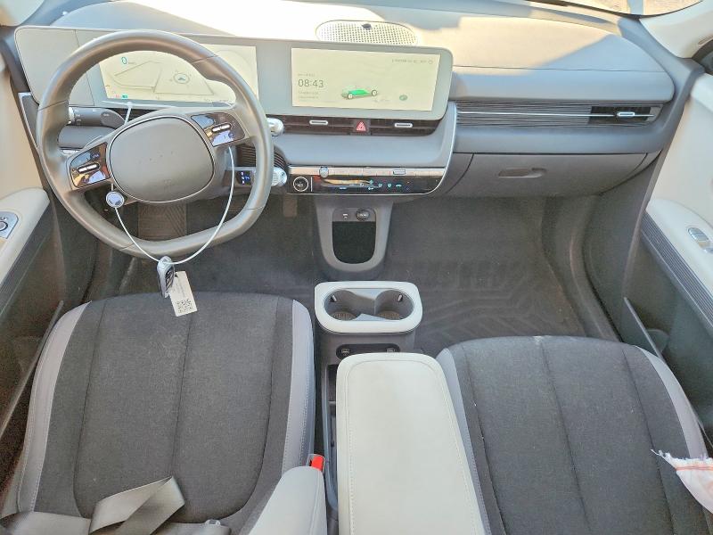 Продаж на аукціоні авто 2022 Hyundai Ioniq 5, vin: KM8KNDAF2NU056621, номер лоту: 69938236