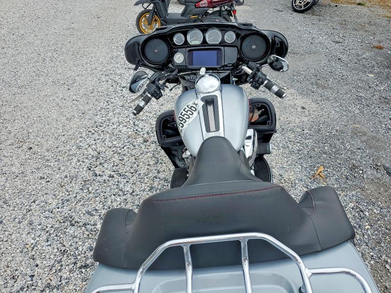 Продаж на аукціоні авто 2020 Harley-davidson Flhtk, vin: 1HD1KEF10LB641250, номер лоту: 70259556