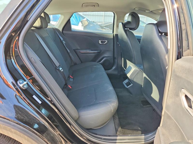 Продаж на аукціоні авто 2026 Kia K4, vin: 3KPFT4DE2TE338459, номер лоту: 69060976