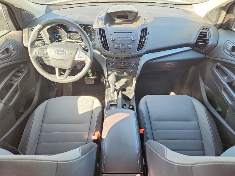 Aukcja sprzedaży 2018 Ford Escape, vin: 1FMCU0F78JUD29699, numer aukcji: 69101666