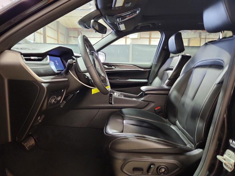 Продажа на аукционе авто 2024 Jeep Grand Cherokee, vin: 1C4RJYB64RC135563, номер лота: 69930826