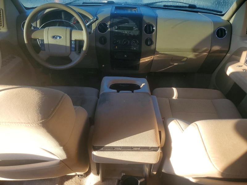 68210836 :رقم المزاد ، 1FTPW14V87FA25194 vin ، 2007 Ford F150 مزاد بيع