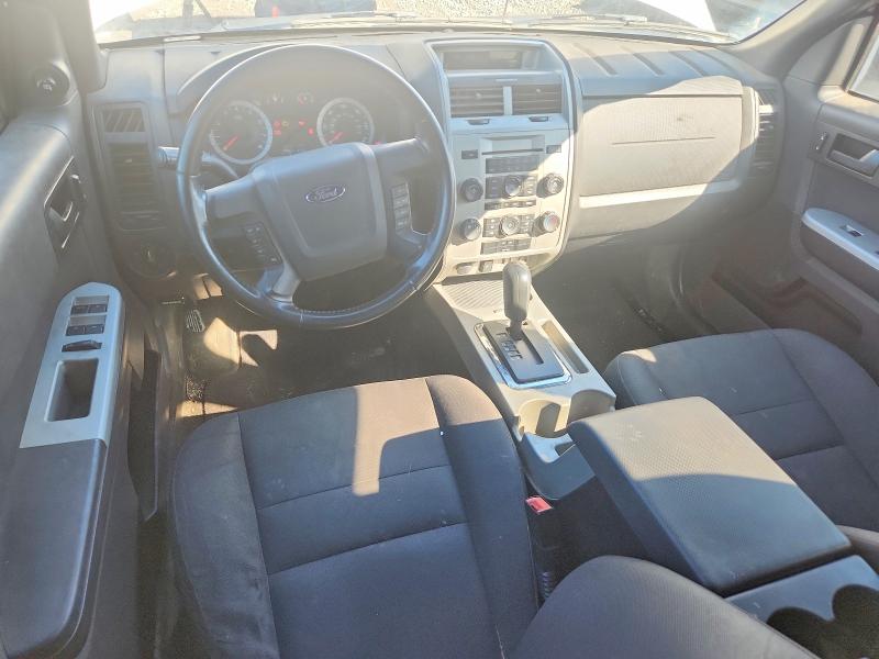Aukcja sprzedaży 2010 Ford Escape, vin: 1FMCU9DGXAKC29154, numer aukcji: 70831826