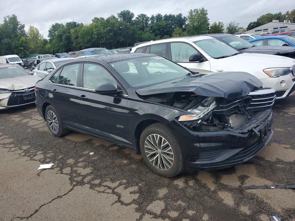 Aukcja sprzedaży 2020 Volkswagen Jetta, vin: 3VWCB7BU7LM063661, numer aukcji: 67300836