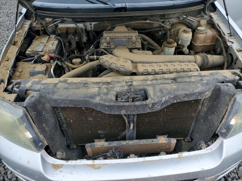 Продаж на аукціоні авто 2005 Ford F150, vin: 1FTPW145X5FB06324, номер лоту: 70893306